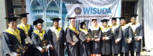 Read more about the article Wisuda Periode III Progam MTS Sekolah Pascasarjana UMS