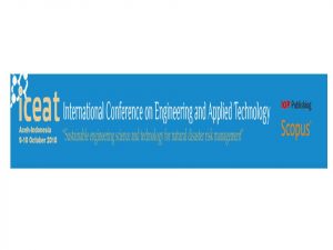 Read more about the article 2nd International Conference on Engineering and Applied Technology (ICEAT)